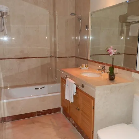 Mimosas Banus 4*