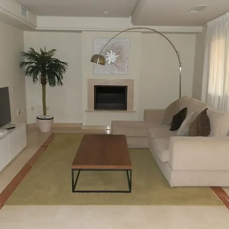 Mimosas Banus Hotel 4*